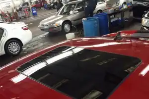 Chevrolet Camaro  2011