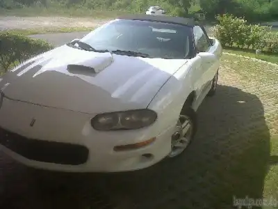 Chevrolet Camaro 1995