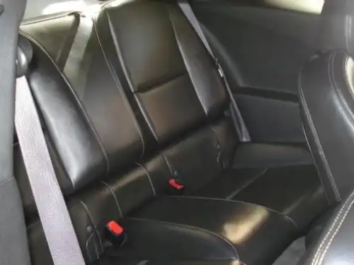 Chevrolet Camaro S S 2010