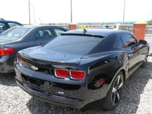 Chevrolet Camaro2010