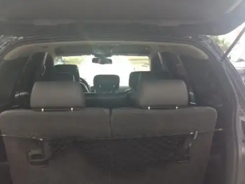 Chevrolet Captiva  2007