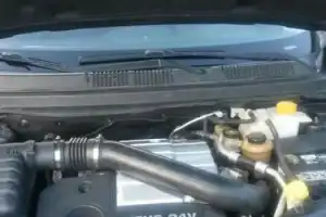 Chevrolet Captiva  2007