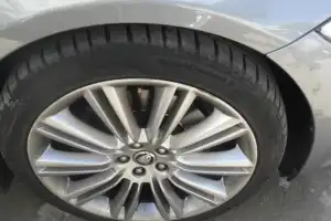 Chevrolet Captiva Sport 2010