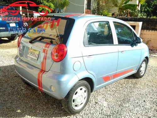 Chevrolet Cavalier  1998 Gas 