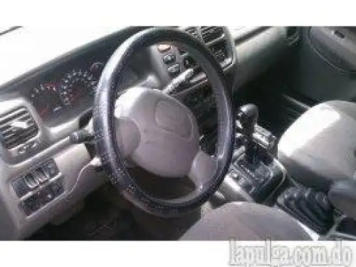 Chevrolet Cavalier  1998 Gas 