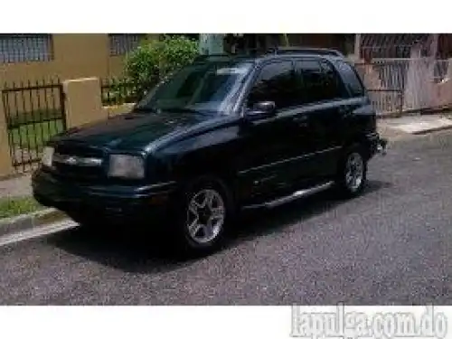 Chevrolet Cavalier  1998 Gas 