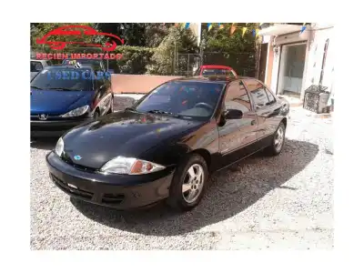 Chevrolet Cavalier  2000  