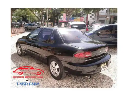 Chevrolet Cavalier  2000  