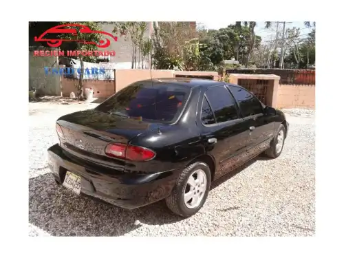 Chevrolet Cavalier  2000  