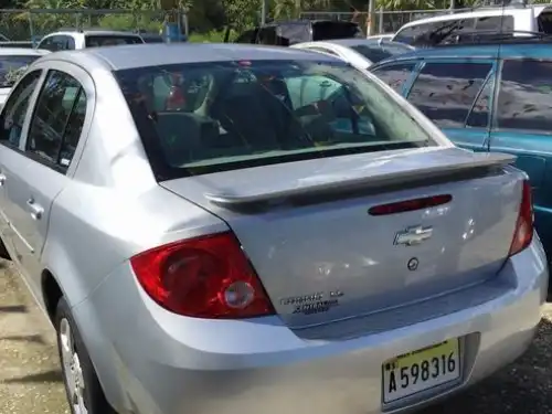 Chevrolet Cobalt  2007