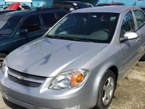 Chevrolet Cobalt  2007