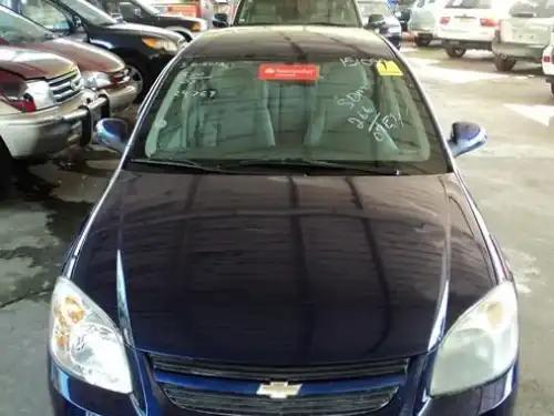 Chevrolet Cobalt  2007