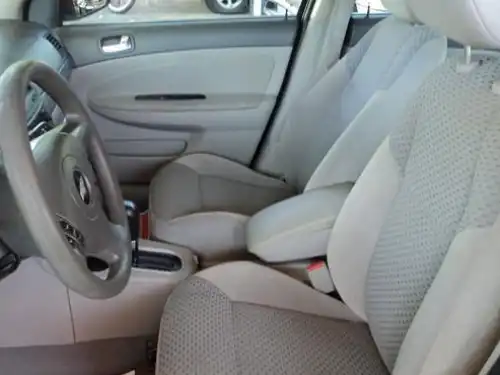 Chevrolet Cobalt  2007