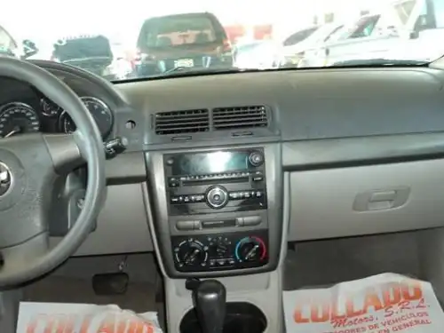 Chevrolet Cobalt  2007
