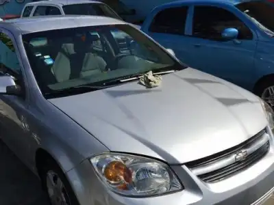 Chevrolet Cobalt  2007