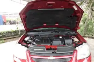 Chevrolet Cobalt  2008