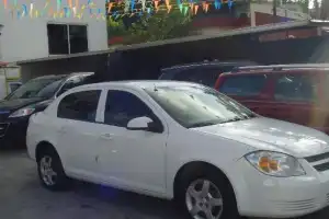Chevrolet Cobalt  2008