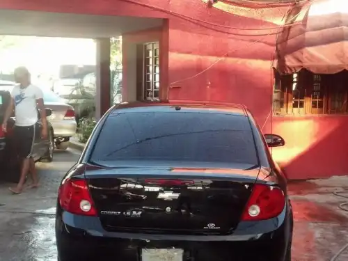 Chevrolet Cobalt  2008