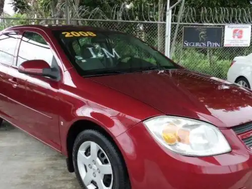 Chevrolet Cobalt  2008