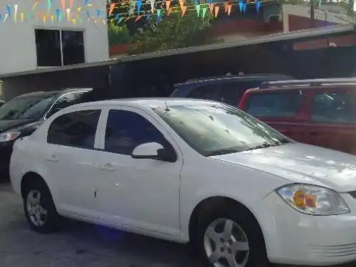 Chevrolet Cobalt  2008