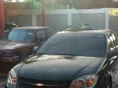 Chevrolet Cobalt  2008