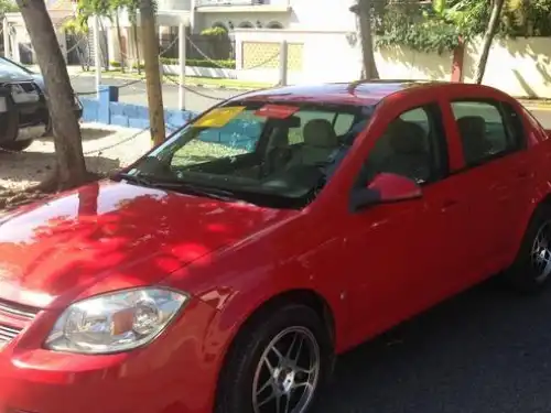 Chevrolet Cobalt  2009