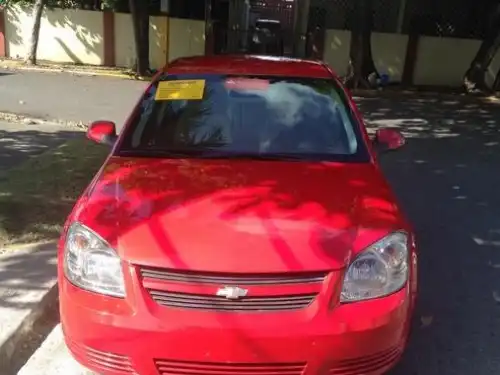 Chevrolet Cobalt  2009