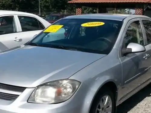 Chevrolet Cobalt  2009