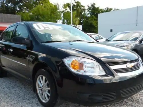 Chevrolet Cobalt  2009