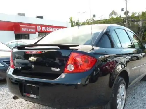 Chevrolet Cobalt  2009