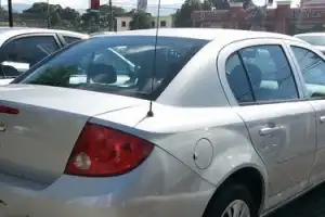 Chevrolet Cobalt  2009