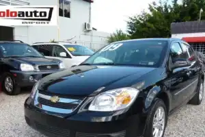 Chevrolet Cobalt  2009
