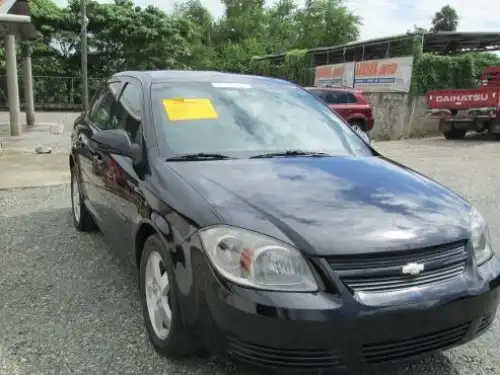 Chevrolet Cobalt  2009