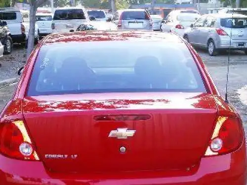 Chevrolet Cobalt  2009