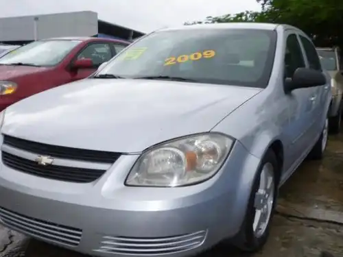 Chevrolet Cobalt  2009