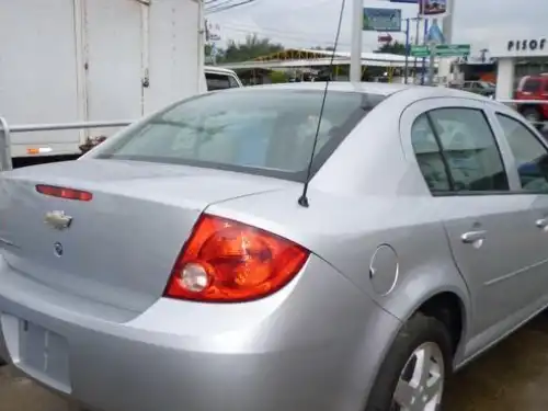 Chevrolet Cobalt  2009