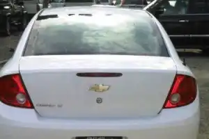 Chevrolet Cobalt  2009