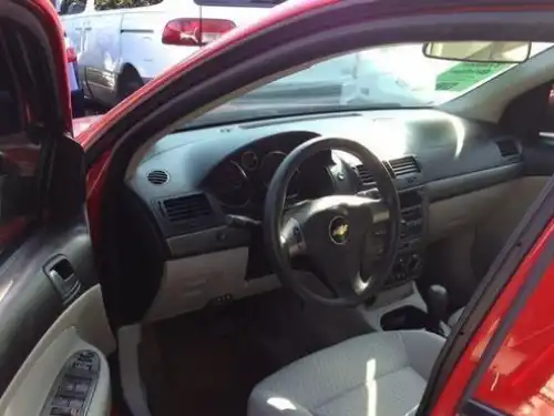 Chevrolet Cobalt  2009