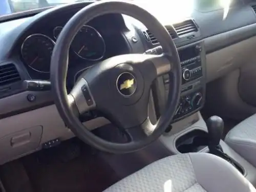 Chevrolet Cobalt  2009