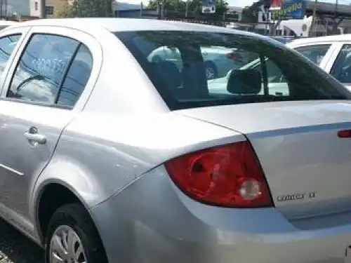 Chevrolet Cobalt  2009