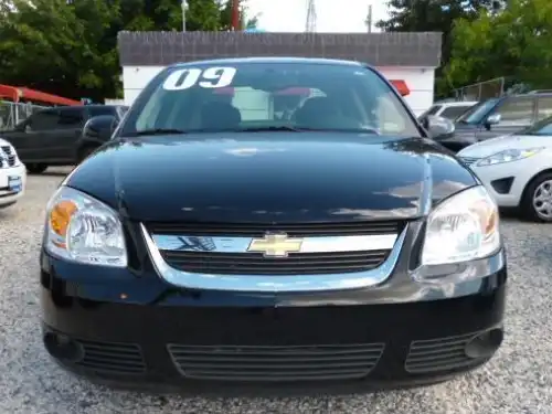 Chevrolet Cobalt  2009