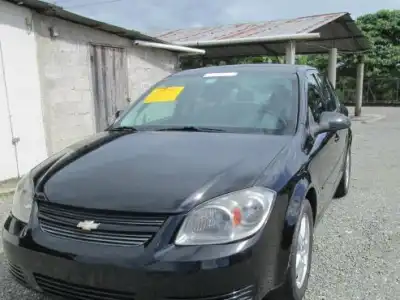 Chevrolet Cobalt  2009