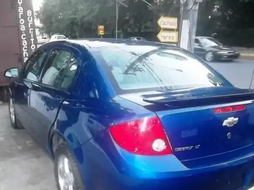 Chevrolet Cobalt  2009