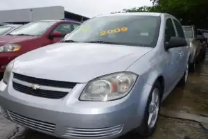 Chevrolet Cobalt  2009