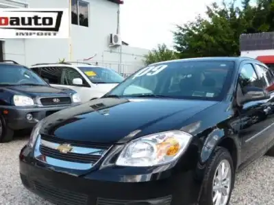 Chevrolet Cobalt  2009