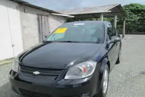 Chevrolet Cobalt  2009