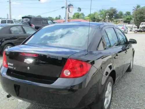 Chevrolet Cobalt  2009