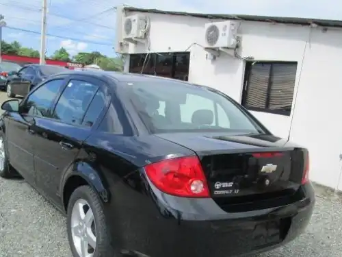 Chevrolet Cobalt  2009