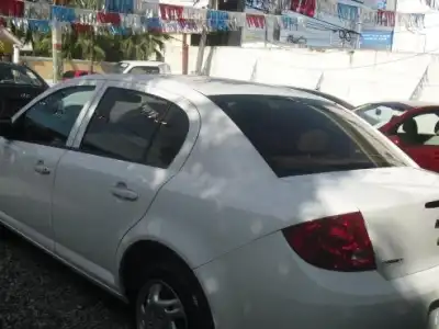 Chevrolet Cobalt  2010