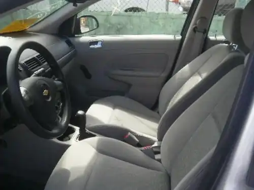 Chevrolet Cobalt 2009